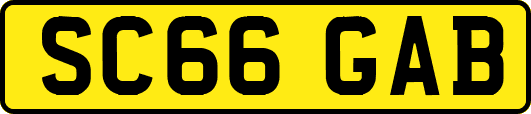 SC66GAB