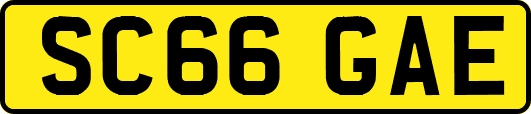 SC66GAE