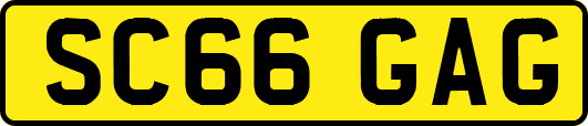SC66GAG
