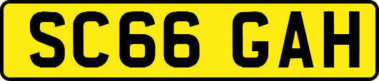 SC66GAH