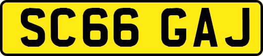 SC66GAJ