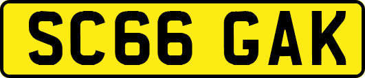 SC66GAK