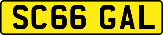 SC66GAL