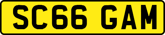 SC66GAM