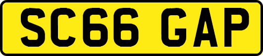 SC66GAP