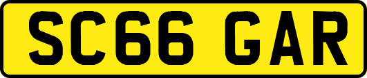 SC66GAR