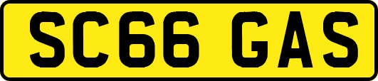 SC66GAS