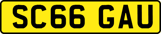 SC66GAU