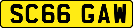SC66GAW
