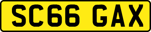 SC66GAX