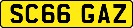 SC66GAZ