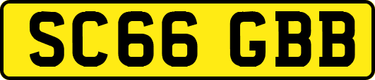 SC66GBB
