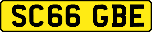 SC66GBE