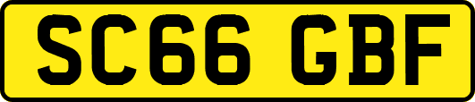 SC66GBF