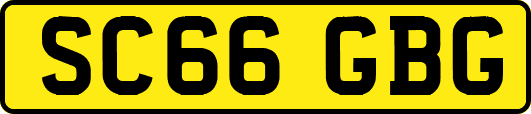 SC66GBG