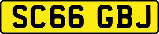 SC66GBJ