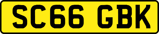 SC66GBK