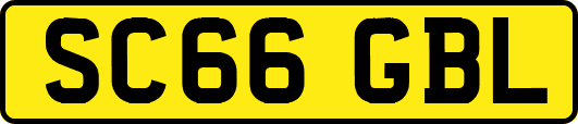 SC66GBL