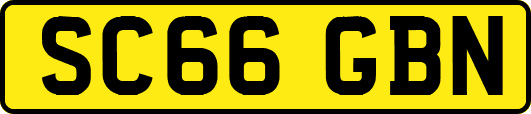 SC66GBN