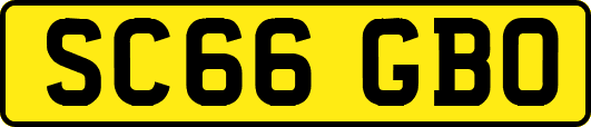 SC66GBO