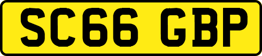 SC66GBP