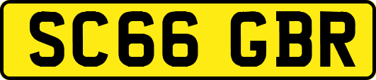 SC66GBR