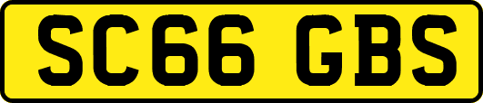 SC66GBS