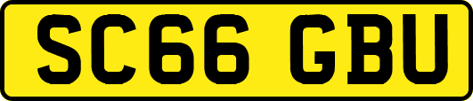 SC66GBU