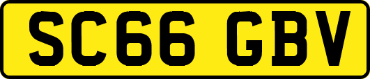 SC66GBV