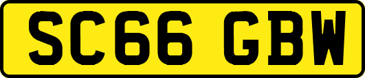 SC66GBW