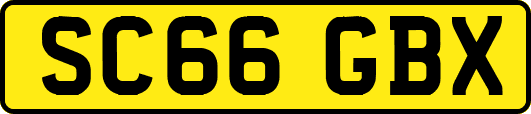 SC66GBX