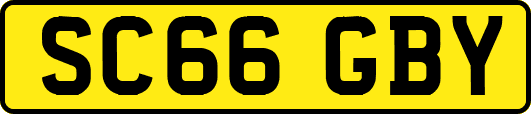 SC66GBY
