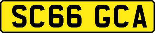SC66GCA
