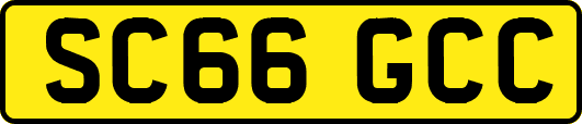 SC66GCC