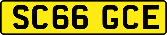 SC66GCE