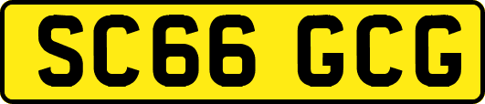 SC66GCG