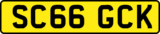 SC66GCK