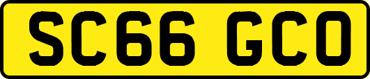 SC66GCO