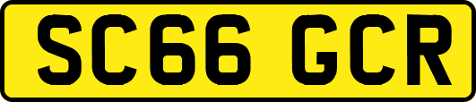 SC66GCR