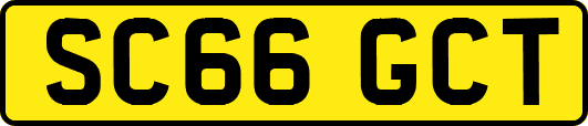 SC66GCT