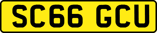 SC66GCU