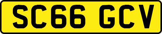 SC66GCV