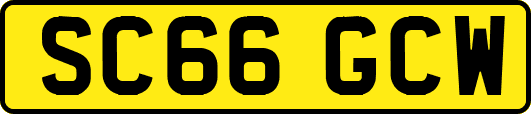 SC66GCW