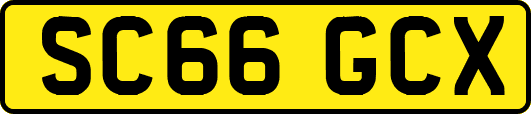 SC66GCX