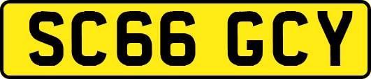 SC66GCY