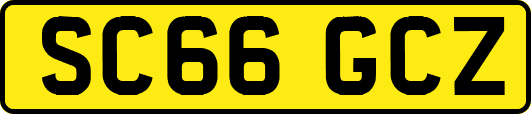 SC66GCZ
