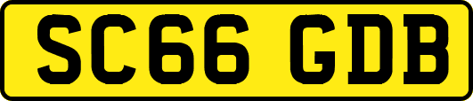 SC66GDB