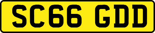 SC66GDD