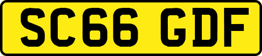 SC66GDF