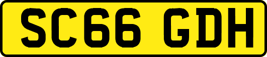 SC66GDH